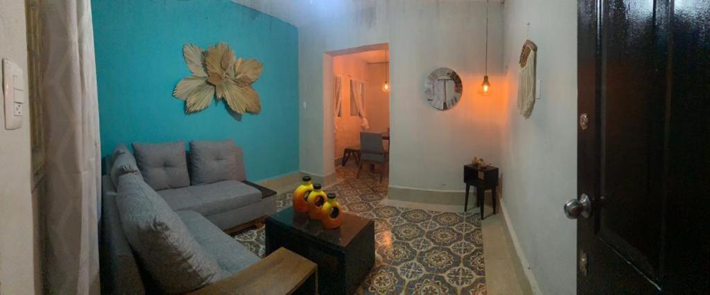 Casa Rubi Mérida Exterior foto