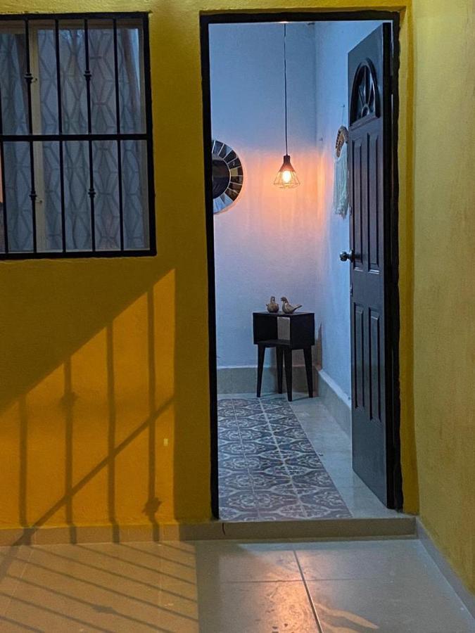 Casa Rubi Mérida Exterior foto