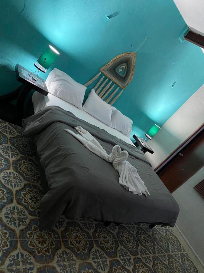 Casa Rubi Mérida Exterior foto